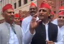 ‘इस देश में सिर्फ एक संकट है और वो है BJP’ — पीएम मोदी की अपील पर भड़के अखिलेश यादव