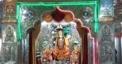 देवभूमि का चमत्कारी धाम: कोटद्वार के श्री सिद्धबली मंदिर में दर्शन कर अभिभूत हुए सीएम धामी, बताया आस्था और ऊर्जा का केंद्र