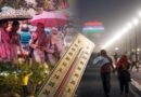 मई में मानसून जैसा माहौल! 9 वेदर सिस्टम हुए एक्टिव, जानिए क्यों अचानक बदला मौसम का मिजाज