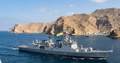 भारत ने ओमान तट पर भारतीय जहाज पर हमले की कड़ी निंदा की, MEA बोला- बर्दाश्त नहीं होगा