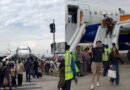 चंडीगढ़ एयरपोर्ट पर इंडिगो विमान में ‘पावर बैंक’ ब्लास्ट: मची अफरा-तफरी, स्लाइड के जरिए सुरक्षित निकाले गए 198 यात्री