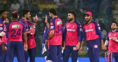 IPL की सबसे बड़ी ‘रॉयल’ डील: मित्तल और पूनावाला ने ₹13,800 करोड़ में खरीदी राजस्थान रॉयल्स