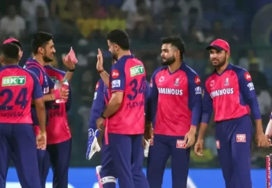 IPL की सबसे बड़ी ‘रॉयल’ डील: मित्तल और पूनावाला ने ₹13,800 करोड़ में खरीदी राजस्थान रॉयल्स