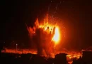 ईरान में अनफटे बम निरोधन अभियान में भीषण विस्फोट, IRGC के 14 जवान शहीद