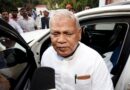 बिहार के गया में केंद्रीय मंत्री जीतन राम मांझी पर पत्थरबाजी, बाल-बाल बचे; बॉडीगार्ड घायल, दो हिरासत में