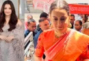 ऐश्वर्या राय के कान्स लुक का कंगना रनौत ने किया समर्थन, ट्रोलर्स को दिया मुंहतोड़ जवाब: “वह आपको खुश करने के लिए नहीं हैं”