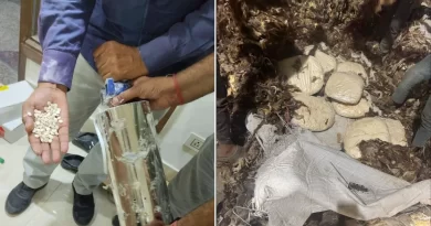 ​’ऑपरेशन RAGEPILL’ में NCB को बड़ी कामयाबी: पहली बार जब्त हुई ₹182 करोड़ की ‘जिहादी ड्रग’ कैप्टागॉन, अमित शाह ने दिया कड़ा संदेश