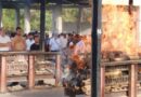 ट्विशा शर्मा केस: AIIMS की टीम ने किया दूसरा पोस्टमार्टम, भाई मेजर हर्षित ने दी मुखाग्नि; परिजनों ने लिखा मार्मिक पत्र