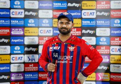 IPL 2026: खराब प्रदर्शन के बाद ऋषभ पंत ने छोड़ी लखनऊ सुपर जायंट्स की कप्तानी, फ्रेंचाइजी ने स्वीकार किया अनुरोध