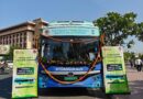 दिल्ली की सड़कों पर ‘ग्रीन’ क्रांति: अब हाइड्रोजन से चलेगी बस, जानें किराया और रूट की पूरी जानकारी