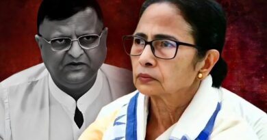 ममता बनर्जी का दावा “मेरे साथ मारपीट हुई, धक्का दिया गया, अब आया चुनाव आयोग का पलटवार