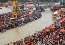 ​हरिद्वार महाकुंभ 2027: केंद्र सरकार ने दिया ‘नमामि गंगे’ के तहत पूर्ण सहयोग का आश्वासन