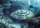 समुद्र की गहराइयों में दिखीं रहस्यमयी UFO जैसी वस्तुएं, अमेरिका में बढ़ी हलचल