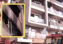 दिल्ली: विवेक विहार में चार मंजिला इमारत में AC ब्लास्ट से लगी भीषण आग, 9 लोगों की जलकर मौत