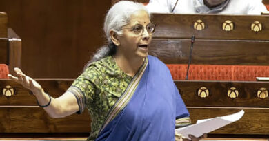 पश्चिम एशिया संकट: भारतीय अर्थव्यवस्था को सुरक्षित रखने के लिए वित्त मंत्री का ‘3F’ प्लान, MSME को बड़ी राहत का ऐलान