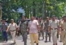 बंगाल में भ्रष्टाचार के आरोपी टीएमसी नेता की कमर में रस्सी बांधकर घुमाया; पंचायत दफ्तर से 8 फाइलें जब्त, भीड़ ने लगाए ‘चोर-चोर’ के नारे