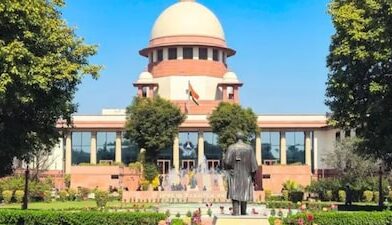 अदालतों में फैसलों की देरी पर सुप्रीम कोर्ट सख्त: हाईकोर्ट्स के लिए 3 महीने की डेडलाइन तय, बेल और व्यक्तिगत स्वतंत्रता पर जारी कीं ऐतिहासिक गाइडलाइंस