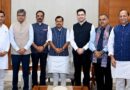 ​पंजाब का सियासी दंगल: 5 मई को आमने-सामने होंगे ‘बागी’ सांसद और सीएम मान, राष्ट्रपति से करेंगे एक-दूसरे की शिकायत