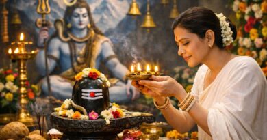 अधिक मास और गुरुवार का दुर्लभ संयोग: जानें गुरु प्रदोष व्रत की तिथि, शुभ मुहूर्त और पूजा विधि