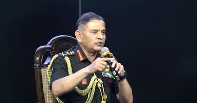 ​आर्मी चीफ जनरल उपेंद्र द्विवेदी की पाकिस्तान को दोटूक चेतावनी: ‘तय कर ले, भूगोल का हिस्सा रहना है या इतिहास का’