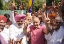 पंजाब निकाय चुनाव: ‘शहरों की सरकार’ में आम आदमी पार्टी का बंपर दबदबा, कांग्रेस नंबर-2 और BJP पांचवें स्थान पर सिमटी