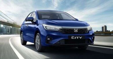 Honda City Facelift: 22 मई को नए बोल्ड लुक और हाइब्रिड इंजन के साथ लॉन्च होगी नई होंडा सिटी, डीलरशिप पर पहुंची पहली खेप