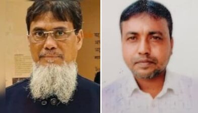 Bengal Election 2026: BJP की प्रचंड लहर में भी कांग्रेस ने बचाई लाज, मुर्शिदाबाद में मोताब शेख और जुल्फिकार अली ने लहराया परचम