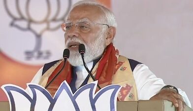 वैश्विक संकट के बीच पीएम मोदी की अपील: पेट्रोल-डीजल बचाएं, एक साल तक टालें विदेश यात्रा और सोने की खरीद