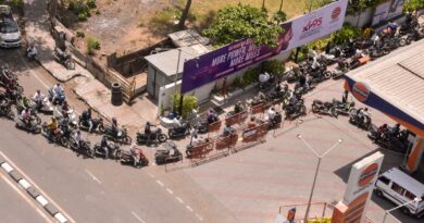पेट्रोल-डीजल की महंगाई का चौतरफा वार: सिर्फ फ्यूल ही नहीं, थाली से लेकर हवाई सफर तक सब कुछ होगा महंगा