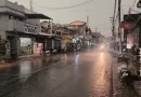 उत्तराखंड में मौसम का यू-टर्न: देहरादून-मसूरी में भारी बारिश से बदला मिजाज, बर्फबारी और बिजली गिरने का येलो अलर्ट