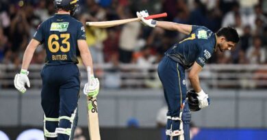 IPL 2026, Qualifier 2: शुभमन गिल के शतक से गुजरात टाइटंस फाइनल में, राजस्थान रॉयल्स को 7 विकेट से हराया