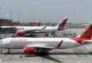 एयर इंडिया का बड़ा फैसला: ईंधन की बढ़ती कीमतों और वित्तीय संकट के बीच 100 उड़ानें रद्द