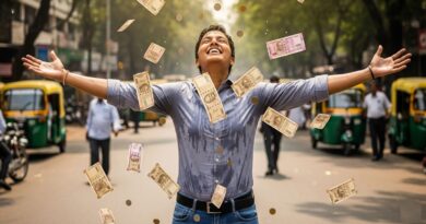 अच्छे दिन आने से पहले मिलते हैं ये 7 शुभ संकेत: क्या आपकी भी बदलने वाली है किस्मत?