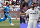 ​टीम इंडिया को दोहरा झटका: अफगानिस्तान सीरीज और UK दौरे से बाहर हुए आकाश दीप और हर्षित राणा, जानें कब होगी वापसी