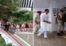 अभिनेता अक्षय कुमार ने किए माता वैष्णो देवी के दर्शन, सुरक्षा के कड़े इंतजामों के बीच की विशेष पूजा