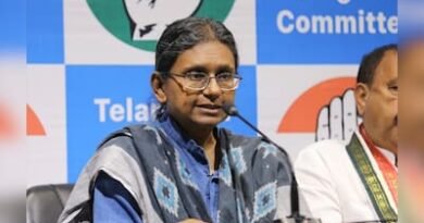 एमपी राज्यसभा चुनाव में कांग्रेस को बड़ा झटका: मीनाक्षी नटराजन का नामांकन रद्द, रेस से बाहर हुई पार्टी