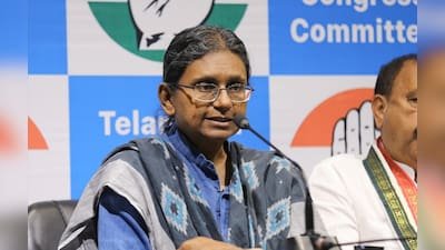 एमपी राज्यसभा चुनाव में कांग्रेस को बड़ा झटका: मीनाक्षी नटराजन का नामांकन रद्द, रेस से बाहर हुई पार्टी