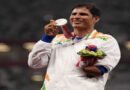 संघर्ष और संकल्प की मिसाल देवेंद्र झाझरिया: पैरालंपिक में 3 पदक जीतने वाले देश के पहले एकल एथलीट