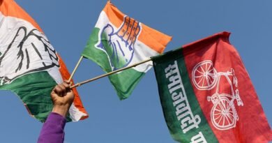 यूपी सियासत: चुनाव से पहले कांग्रेस के नए प्रभारी के बयान से सपा के साथ ‘सीट शेयरिंग’ पर सस्पेंस गहराया
