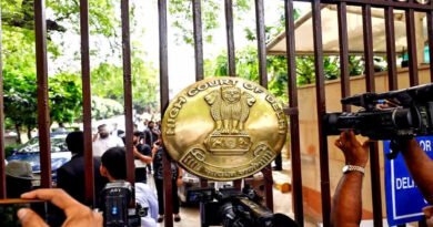 सीबीएसई 12वीं परीक्षा के डिजिटल इवैल्यूएशन में गड़बड़ी का मामला: दिल्ली हाईकोर्ट ने जारी किया नोटिस