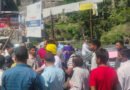 उत्तराखंड: कर्णप्रयाग में सिख श्रद्धालुओं और स्थानीय लोगों में हिंसक झड़प, तलवारबाजी के बाद बदरीनाथ हाईवे पर लगाया जाम
