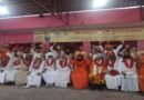 हरिद्वार: 2027 अर्धकुंभ से पहले अखाड़ा परिषद में दोफाड़, नए गुट ने किया नई कार्यकारिणी का गठन
