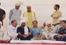जंतर-मंतर पर CJP का प्रदर्शन 11वें दिन भी जारी: अनशन पर बैठे सोनम वांगचुक का ब्लड शुगर गिरकर 66 पहुंचा, समर्थकों की बढ़ी चिंता