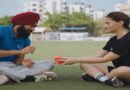 फिल्म ‘अल्फा’ के प्रमोशन के बीच आलिया भट्ट ने भारत के सबसे तेज धावक गुरिंदरवीर सिंह से की मुलाकात, गिफ्ट किए मोतीचूर के लड्डू