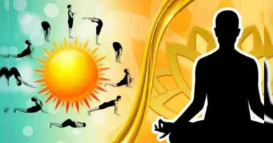 अंतर्राष्ट्रीय योग दिवस: कौन सा योगासन आपके तन-मन को रखेगा तंदुरुस्त? जानें