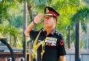 भारतीय सेना को मिला नया नेतृत्व: जनरल धीरज सेठ बने देश के नए सेना प्रमुख, जनरल उपेंद्र द्विवेदी हुए सेवानिवृत्त