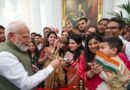 पीएम मोदी की 5 दिवसीय यूरोप यात्रा शुरू: फ्रांस के नीस पहुंचे प्रधानमंत्री, आज राष्ट्रपति मैक्रों संग द्विपक्षीय वार्ता और G7 सम्मेलन में होंगे शामिल