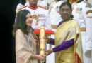 राष्ट्रपति भवन में ‘पद्म पुरस्कार-2026’ का दूसरा चरण संपन्न; शिबू सोरेन (मरणोपरांत), अलका याग्निक और विजय अमृतराज पद्म भूषण से सम्मानित