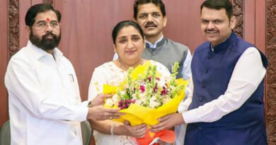 महाराष्ट्र विधान परिषद चुनाव: महायुति गठबंधन की बंपर जीत, 17 में से 16 सीटों पर जमाया कब्जा; नासिक में बागी ने दिया झटका