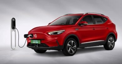 ईवी बाजार में मंदी या बड़ा बदलाव? MG ZS EV पर ₹2.55 लाख तक की भारी छूट; जानें इस महा-ऑफर की असली वजह
